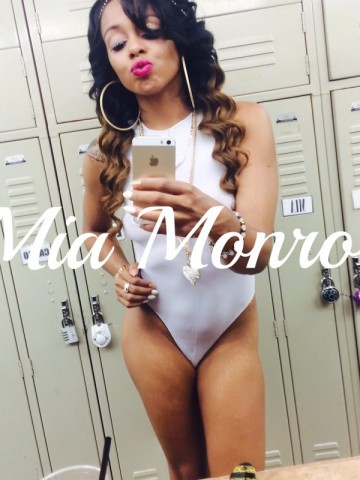IamMiaMonroe Boston, Massachusetts Escort, , Verified Adult Service Provider, Companion in United States
