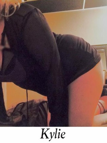 KylieLewis Edmonton Escort, Massage, Verified Adult Service Provider, Companion in Canada