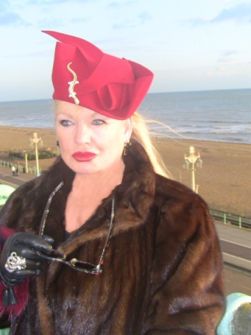 maturebustyblonde Brighton Escort, Massage, Verified Adult Service Provider, Companion in United Kingdom