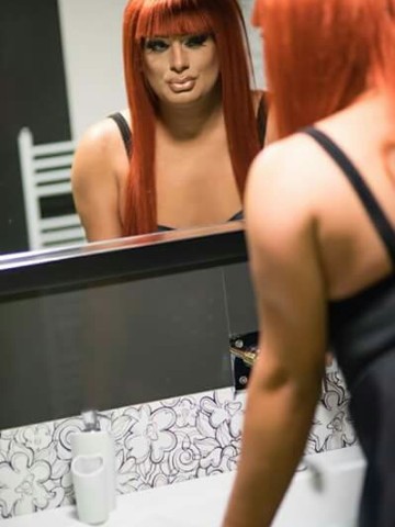 LauraBianchi Aberdeen Escort, Massage, Verified Adult Service Provider, Companion in United Kingdom