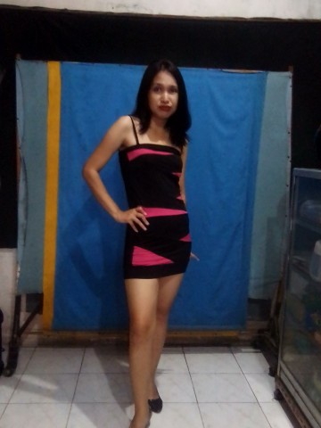 ThaliaSiu Jakarta Escort, , Verified Adult Service Provider, Companion in Indonesia