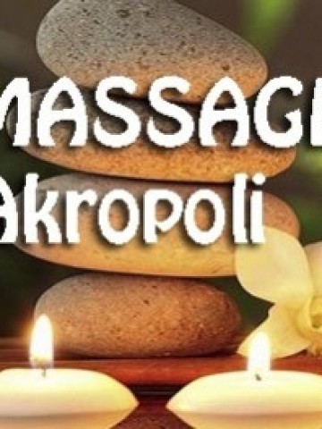 AKROPOLIMASSAGE Athens Escort, DUO, Massage, Verified Adult Service Provider, Companion in Greece