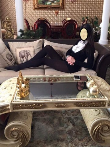 Nina32 Belgrade Escort, Pornstar, DUO, Verified Adult Service Provider, Companion in Serbia