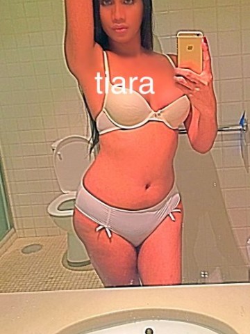 GoddesTiara Kuala Lumpur Escort, Pornstar, DUO, Verified Adult Service Provider, Companion in Malaysia