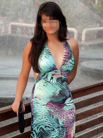 Farzana Moscow Escort, Massage, Verified Adult Service Provider, Companion in Russia