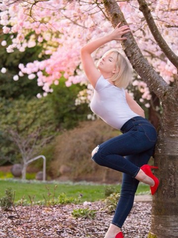 ChanelleMarie Seattle, Washington Escort, , Verified Adult Service Provider, Companion in United States