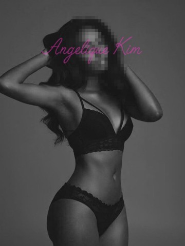 angeliquekim London Escort, Pornstar, Verified Adult Service Provider, Companion in United Kingdom