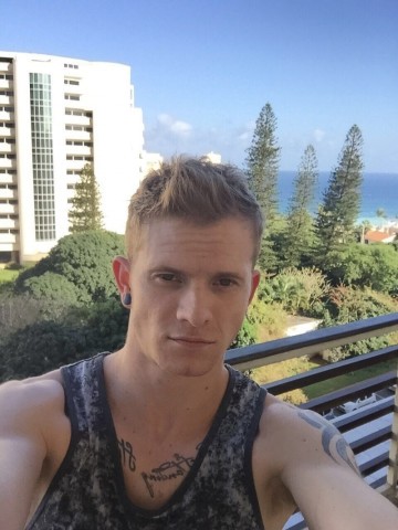 ZacB Johannesburg Escort, Pornstar, DUO, Verified Adult Service Provider, Companion in South Africa