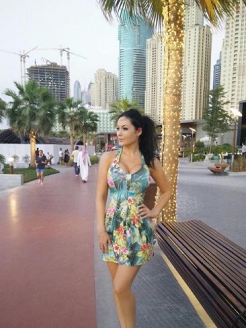 tereza Dubai Escort, , Verified Adult Service Provider, Companion in United Arab Emirates