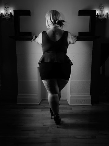 BettyDeVileBBW Quebec Escort, , Verified Adult Service Provider, Companion in Canada