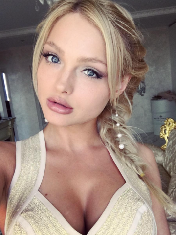 Di Paris Escort, Pornstar, DUO, Verified Adult Service Provider, Companion in France
