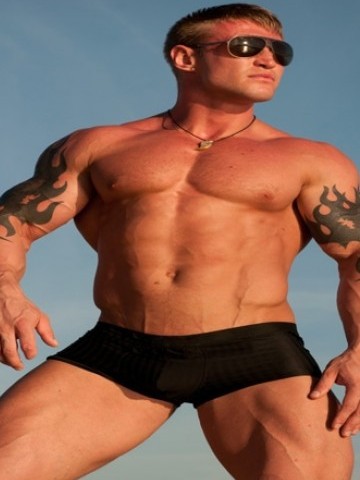Ben_Madesco Sydney Escort, , Verified Adult Service Provider, Companion in Australia