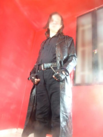 Memnoch Marseille Escort, BDSM, Verified Adult Service Provider, Companion in France