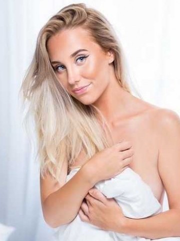 MilaRussian Kuala Lumpur Escort, DUO, Verified Adult Service Provider, Companion in Malaysia