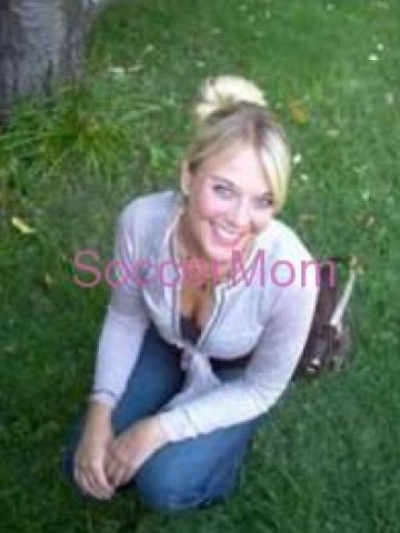 Soccer Mom Richmond Escort, , Verified Adult Service Provider, Companion in Canada