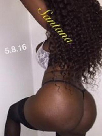 HotSantana Atlanta, Georgia Escort, , Verified Adult Service Provider, Companion in United States