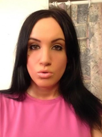 Rachel.TS Detroit, Michigan Escort, , Verified Adult Service Provider, Companion in United States