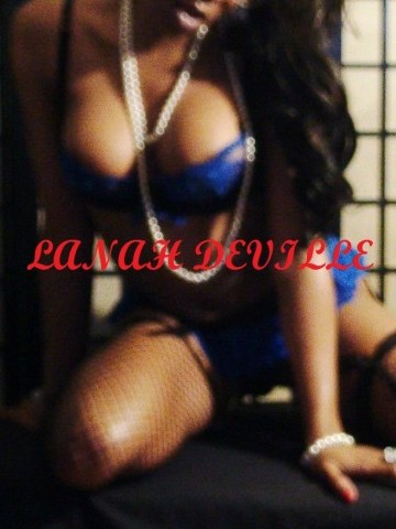 Lanah DeVille Boston, Massachusetts Escort, BDSM, Massage, Verified Adult Service Provider, Companion in United States