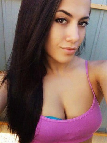 Karina_Nasislin Istanbul Escort, , Verified Adult Service Provider, Companion in Turkey