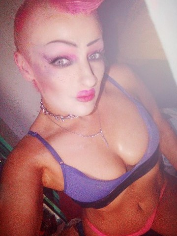 MissPinkyfunkii Brisbane Escort, , Verified Adult Service Provider, Companion in Australia