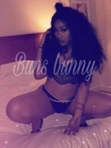 Buns Bunny Fort Lauderdale, Florida Escort, , Verified Adult Service Provider, Companion in United States