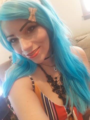Roxie-Lynn Nashville-Davidson, Tennessee Escort, , Verified Adult Service Provider, Companion in United States