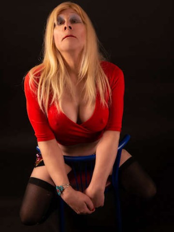 Anise - escort from Liverpool 1