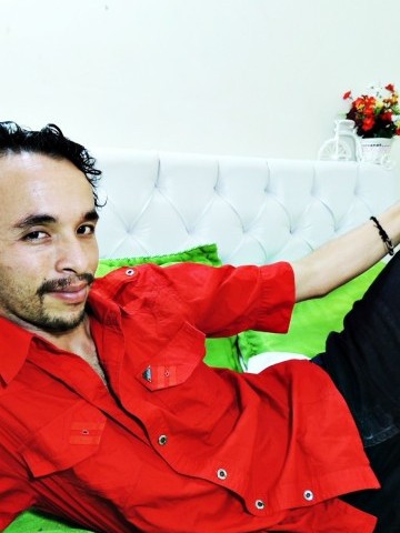 zeus Cali Escort, , Verified Adult Service Provider, Companion in Colombia