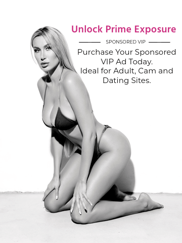 Sponsored VIP Ad - Vip Banner Image