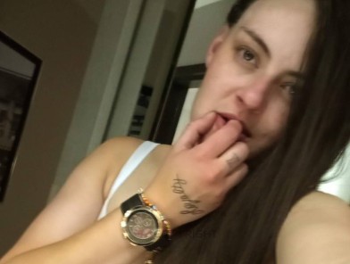 NaughtyNikki Escort - Interview