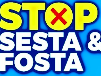 SESTA-FOSTA's impact on sex workers.
