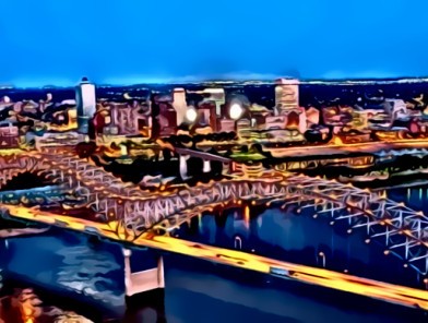 Memphis escorts, street prostitution, and massage parlors.