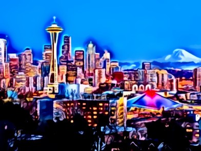 Explore Seattle's nightlife and find top escorts easily!