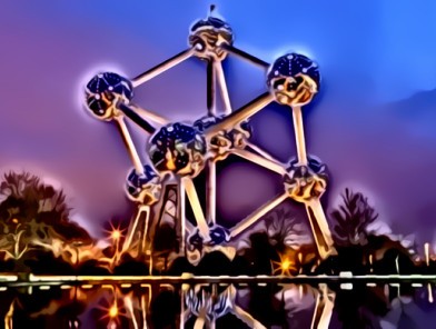 Brussels escorts, prostitution laws, red-light districts.