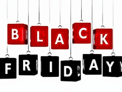 Black Friday - up to 80% OFF all Ad Packages