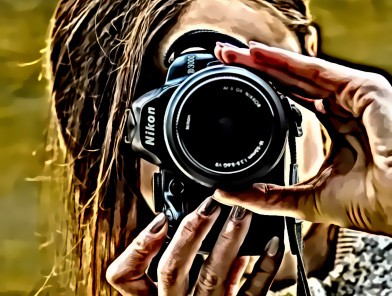 Effort behind unique and creative photo shoots.