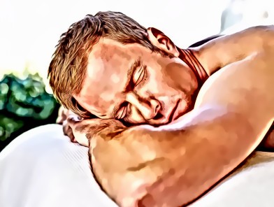 Pros and cons of massage tables vs. mats.