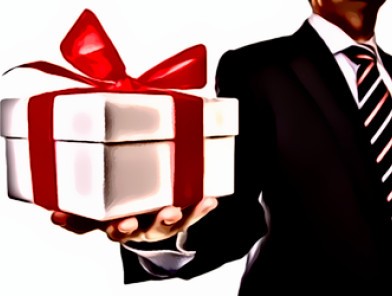 Gift a VIP ad this Christmas!