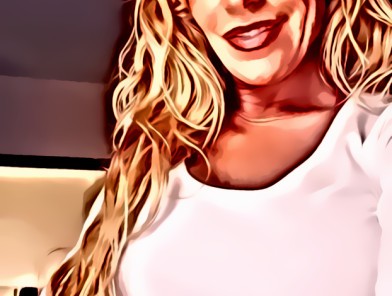 Gina West sex drive