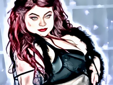 QuinnKelly Escort - Interview
