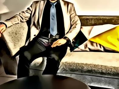 _0 Escort - Interview