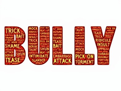 Death By Bullying