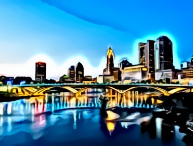 Columbus escorts offering discreet, high-quality services.