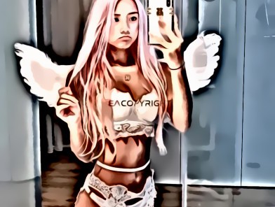 Emilyluv Escort - Interview