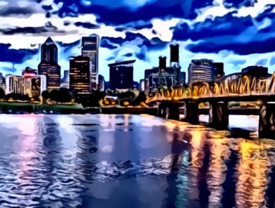 Portland nightlife, escorts, strip clubs, and more.
