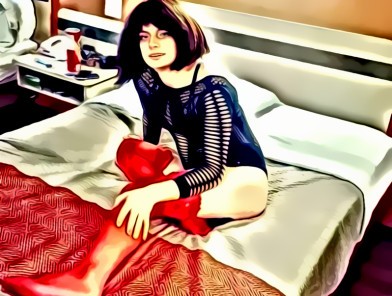 _0 Escort - Interview