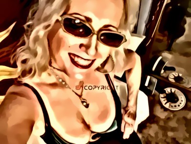 Sunshine Escort - Interview