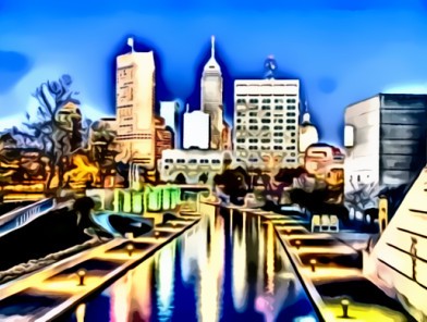 Indianapolis escorts and adult entertainment scene.