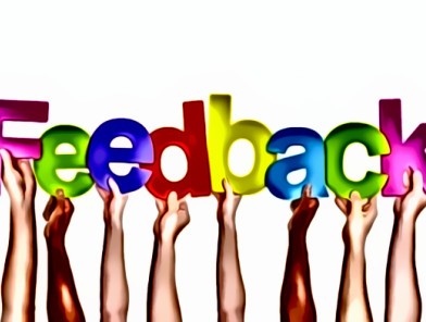 Customer Feedback