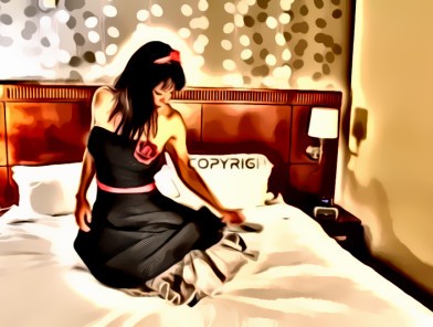 Serenity.Lux Escort - Interview